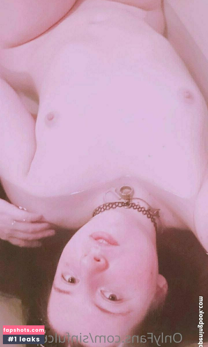 sinfulcupcake Nahé úniky fotek pouze od fanoušků #17 - Fapshots