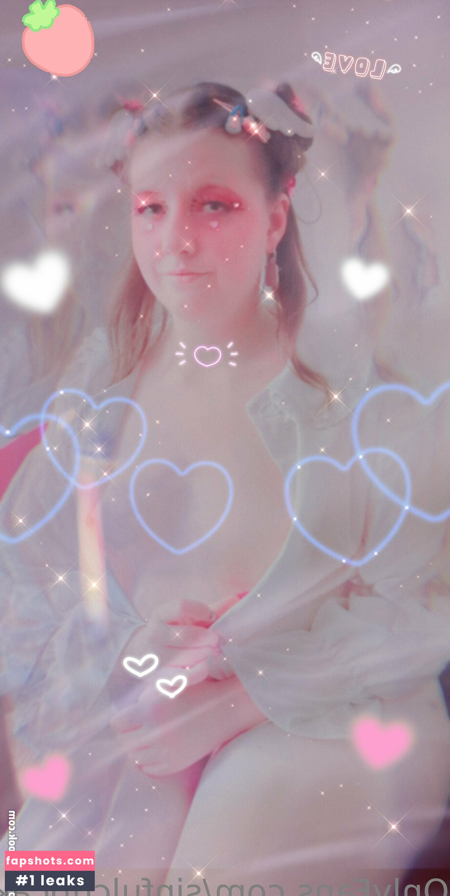 sinfulcupcake Nahé úniky fotek pouze od fanoušků #20 - Fapshots