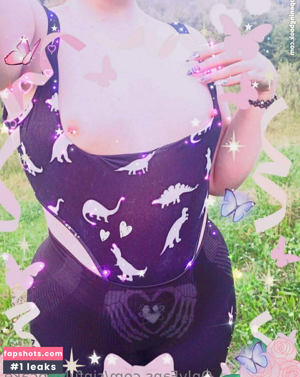 sinfulcupcake Nahé úniky fotek pouze od fanoušků #23 - Fapshots