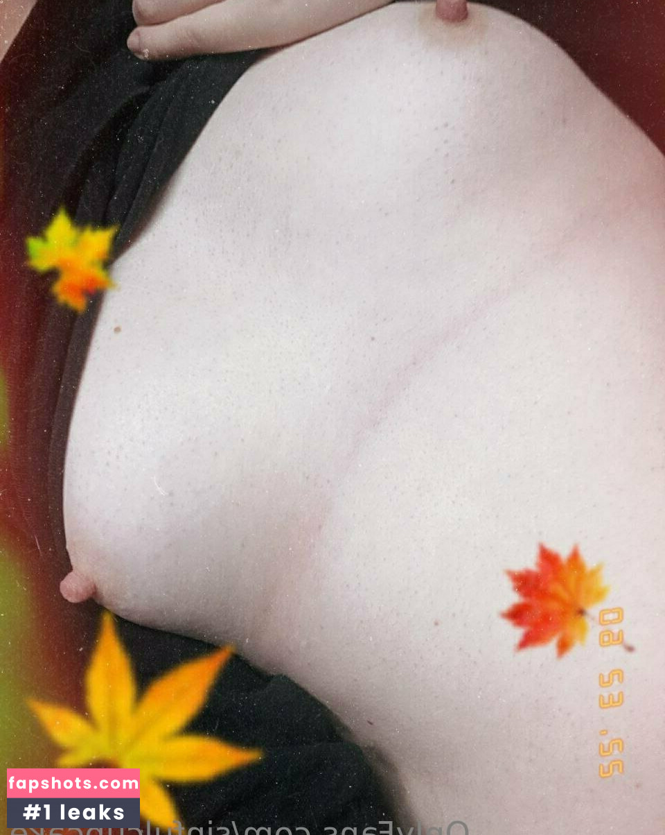 sinfulcupcake Nahé úniky fotek pouze od fanoušků #5 - Fapshots