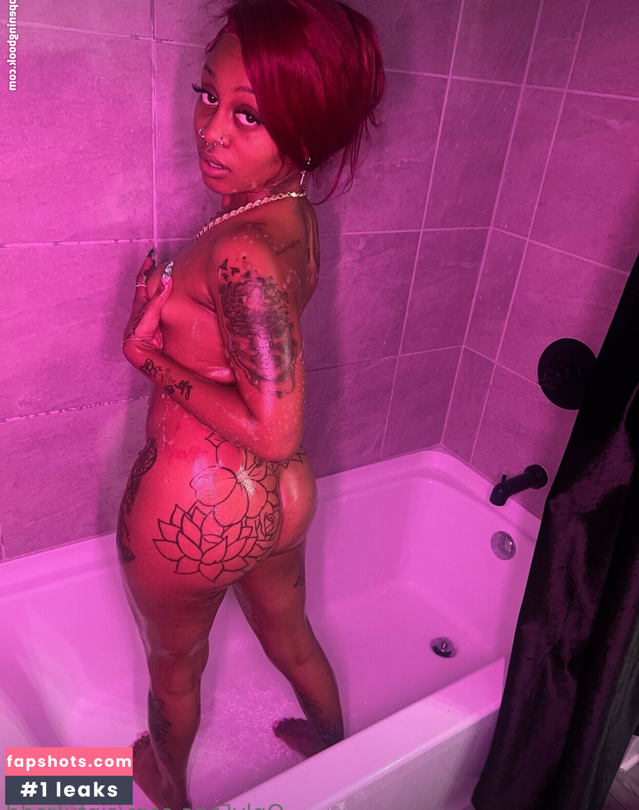 sinfulredd gallery photo #8