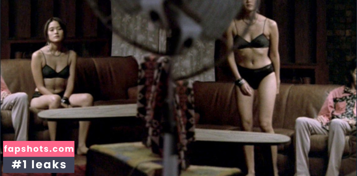 Sinitta Boonyasak gallery photo #3