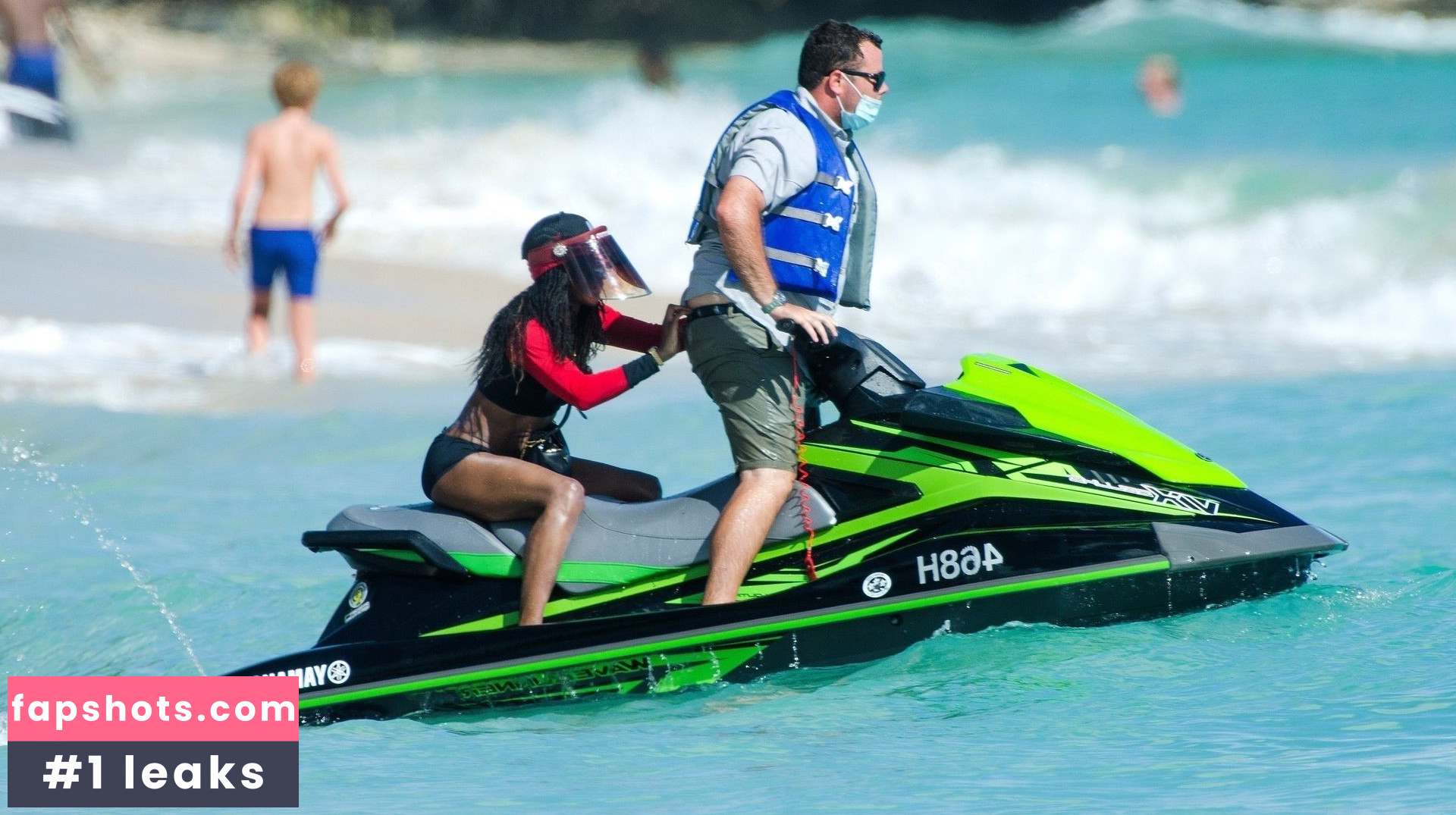 Sinitta gallery photo #33