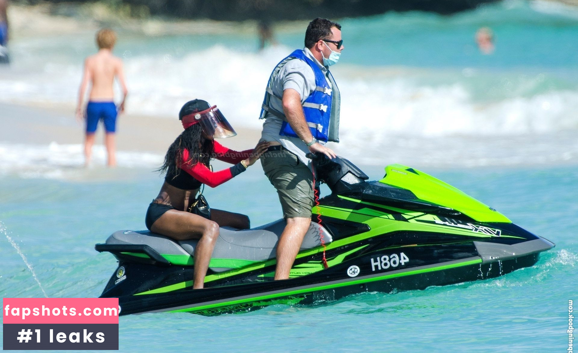 Sinitta gallery photo #34