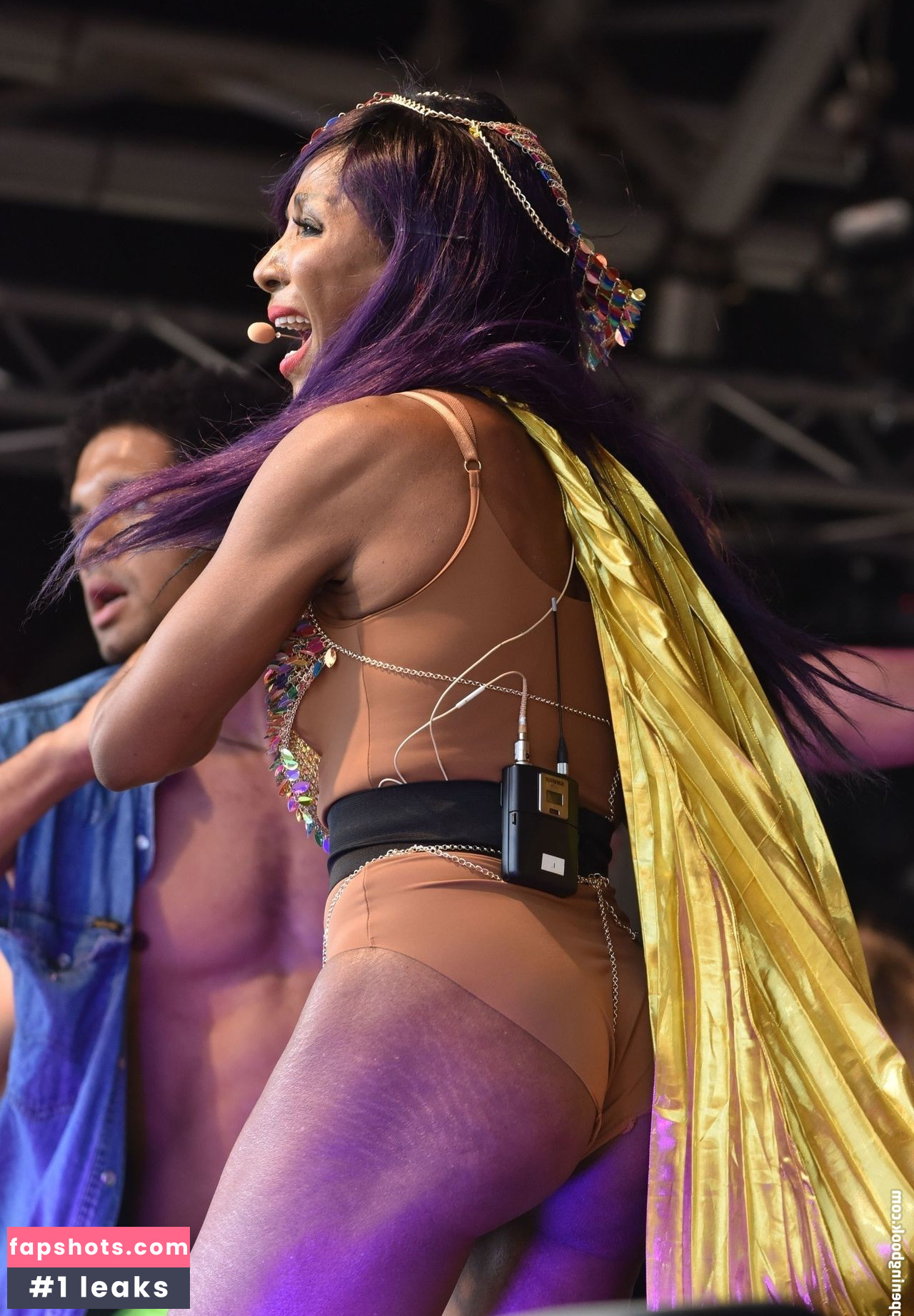 Sinitta gallery photo #66