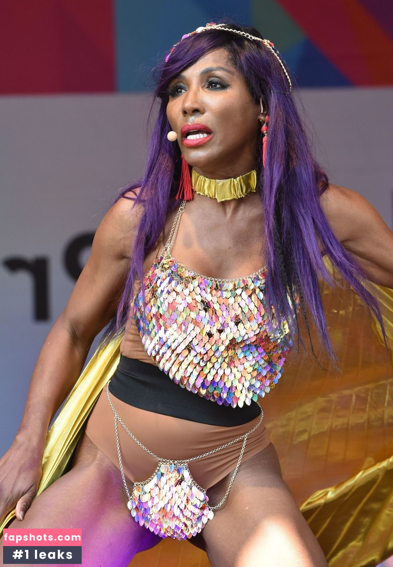 Sinitta gallery photo #74