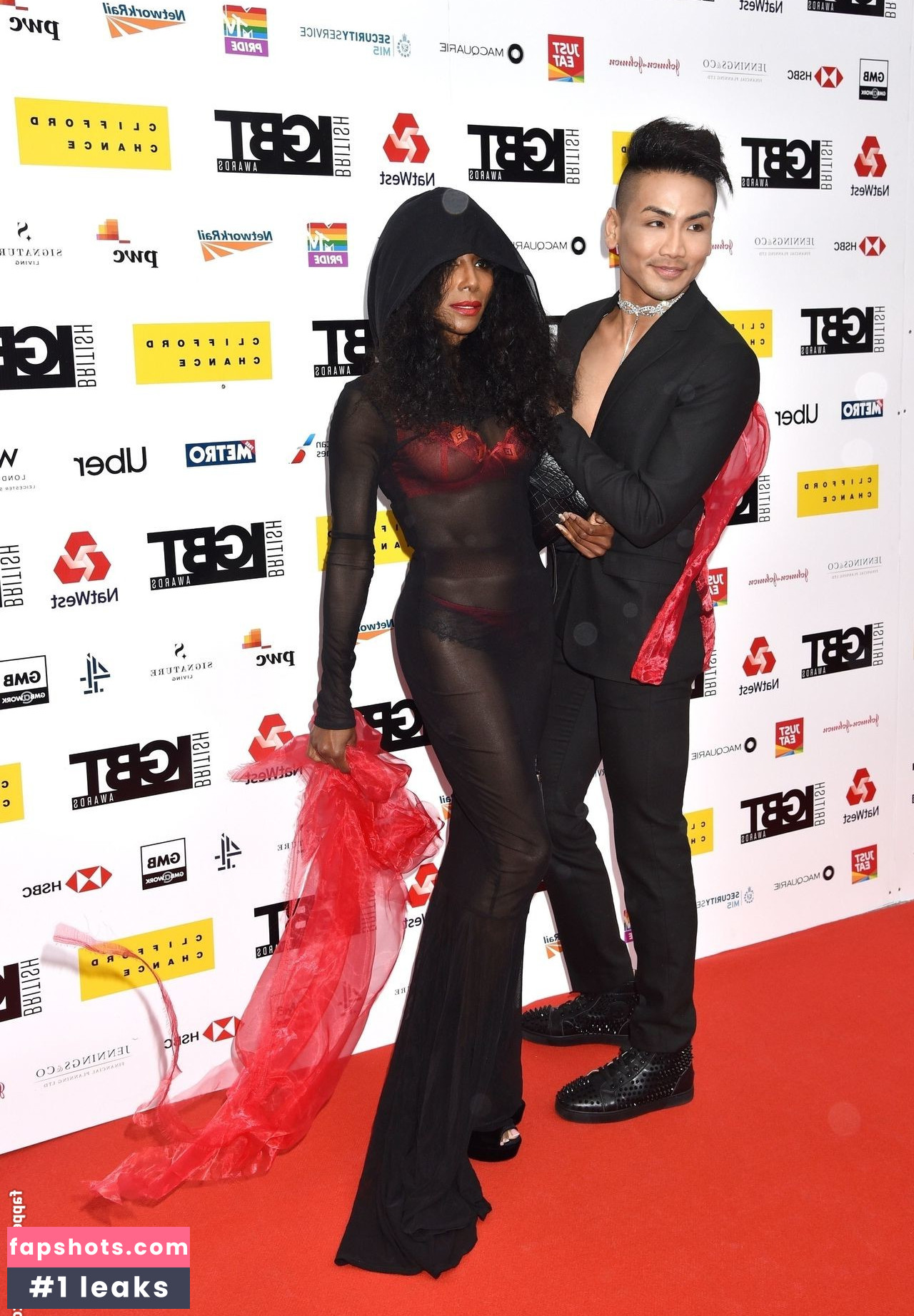 Sinitta gallery photo #90