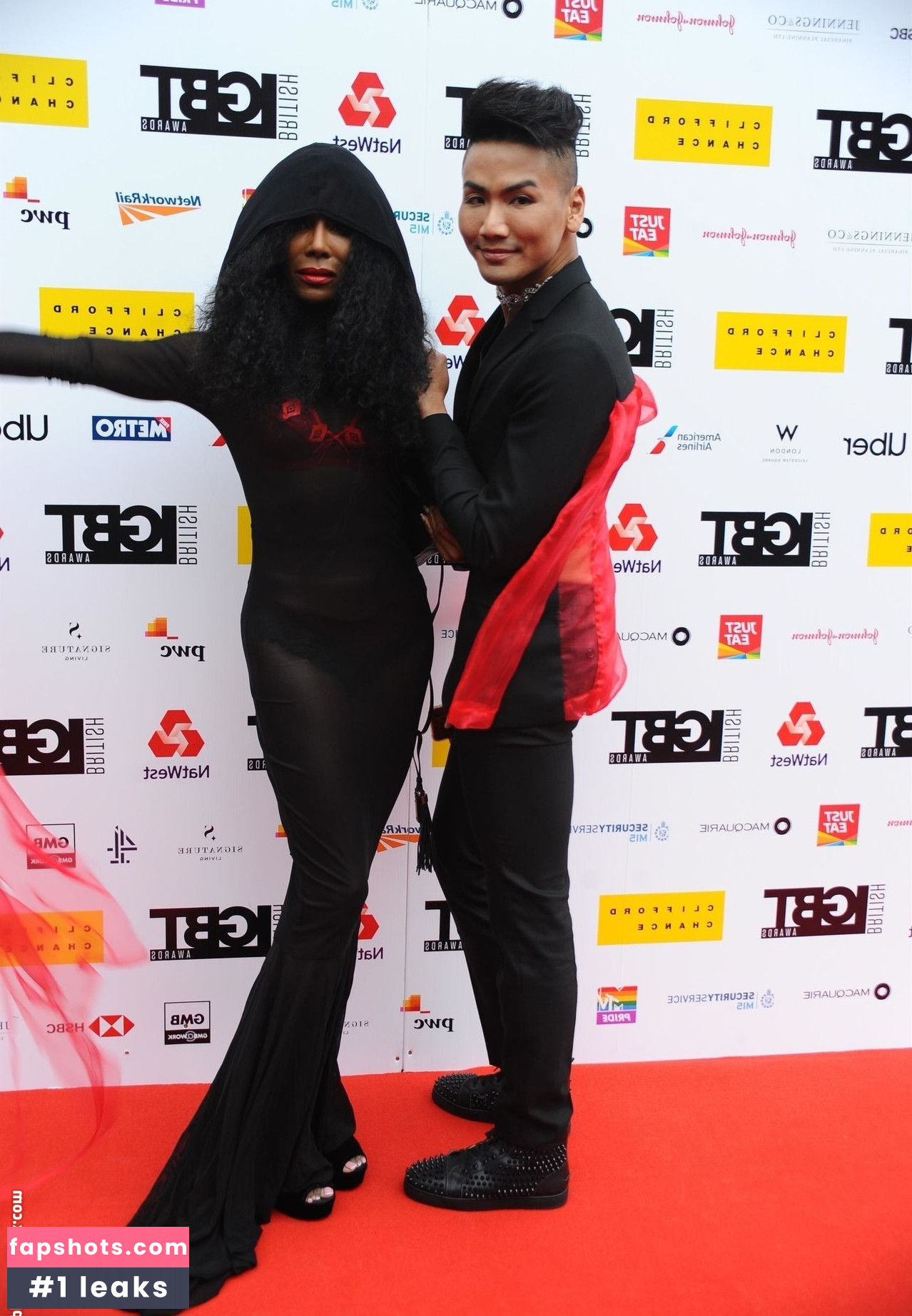 Sinitta gallery photo #96