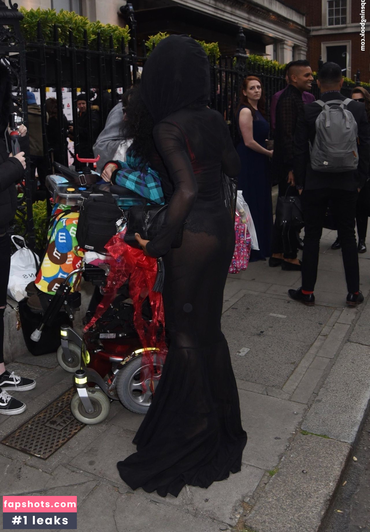 Sinitta gallery photo #97