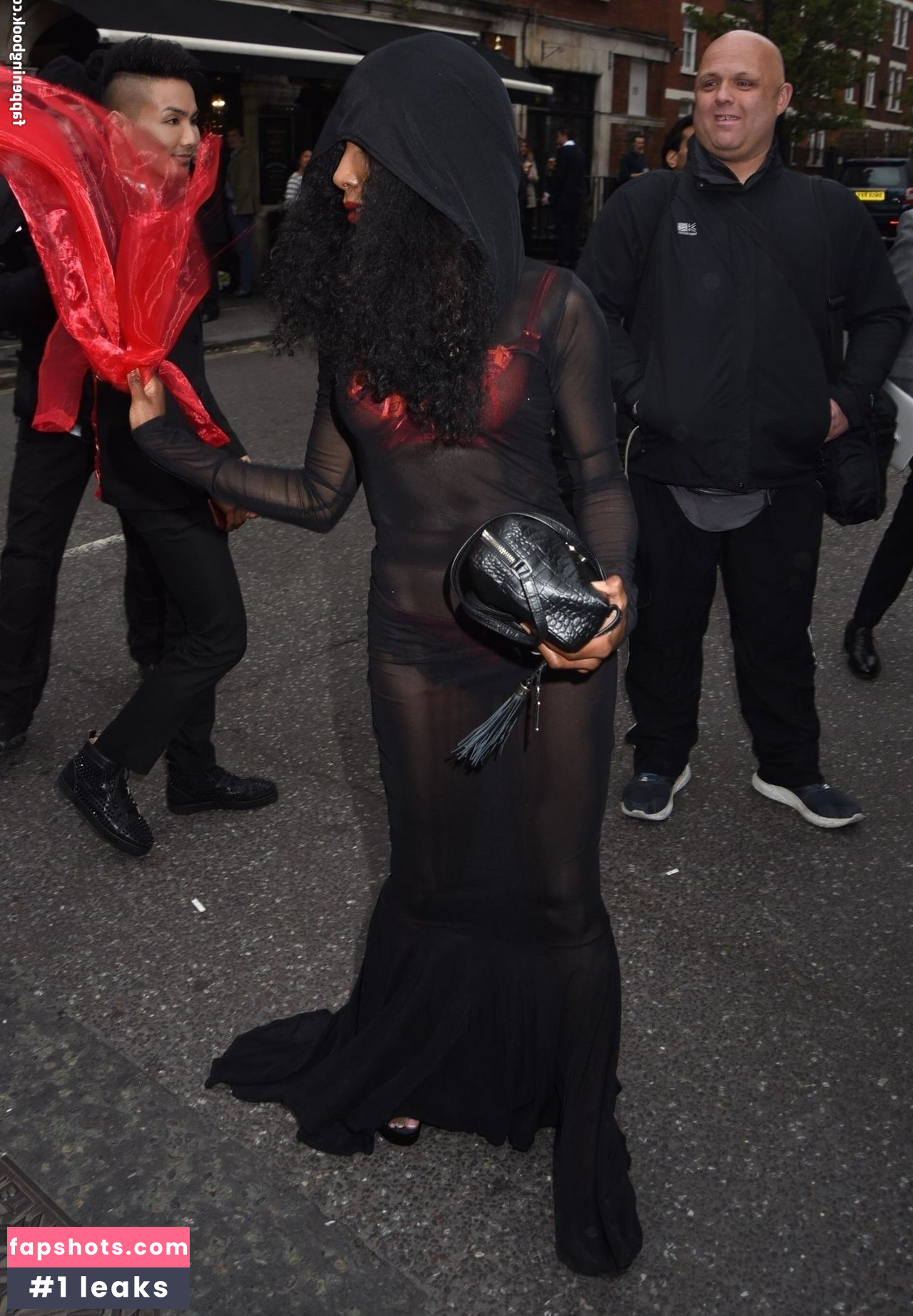 Sinitta gallery photo #99