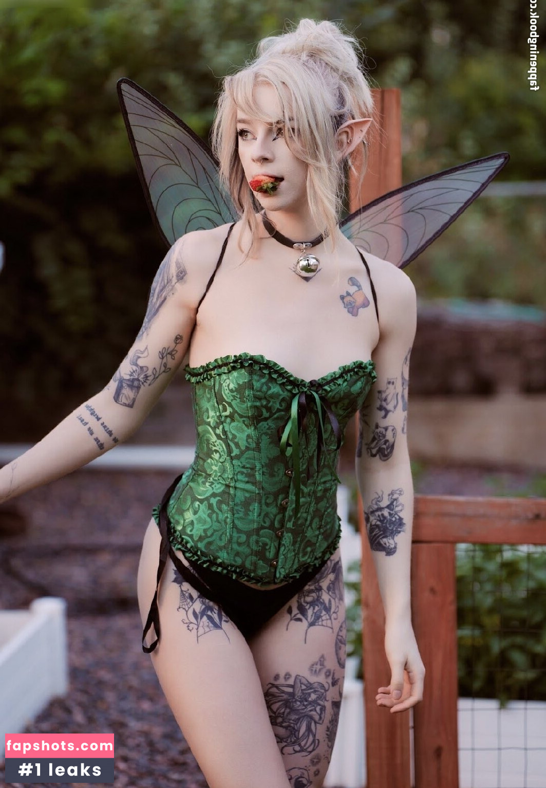 Sinkiity Nahé úniky fotek pouze od fanoušků #6 - Fapshots