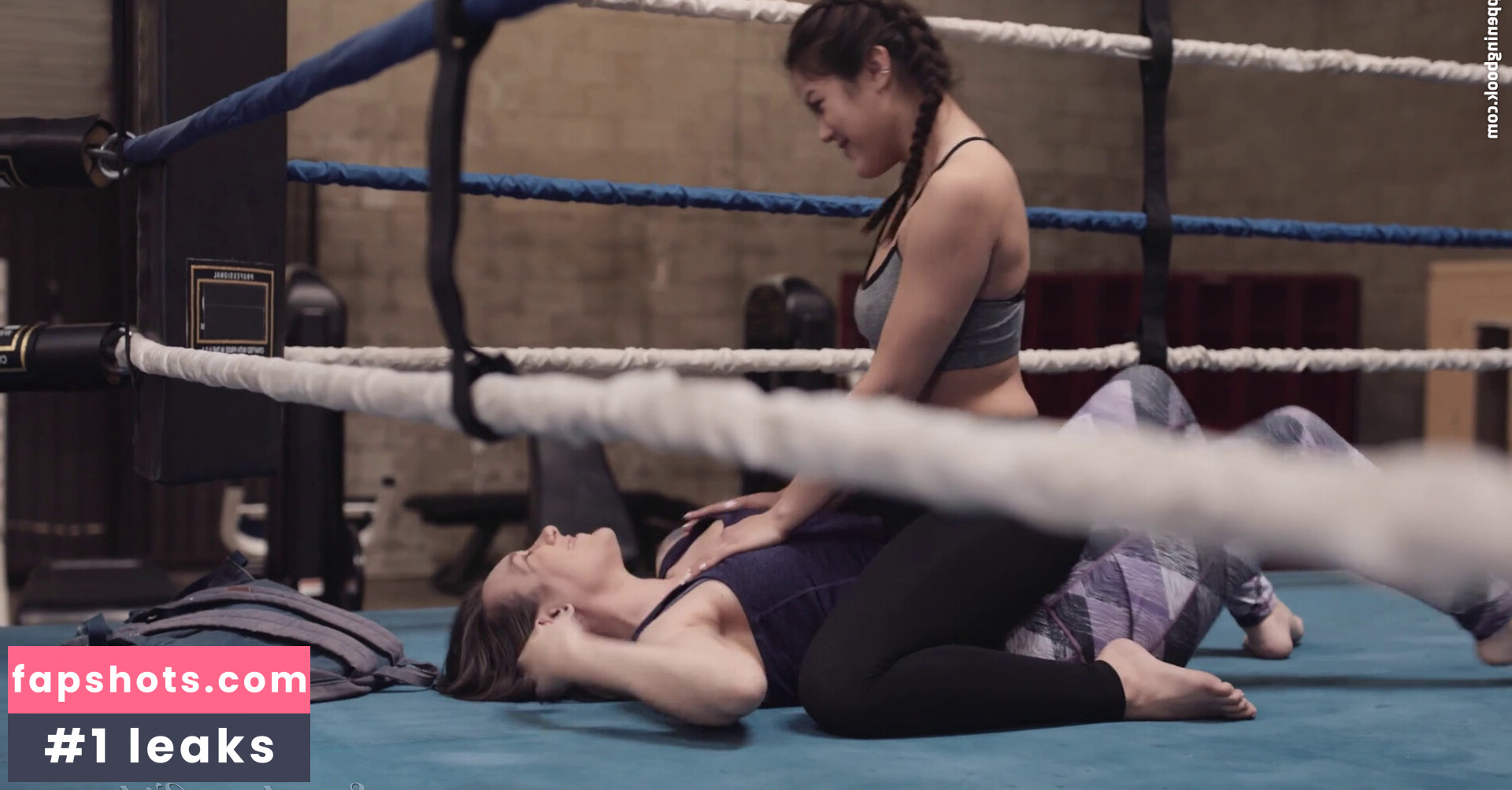 Sinn Sage Nahé úniky fotek pouze od fanoušků #167 - Fapshots