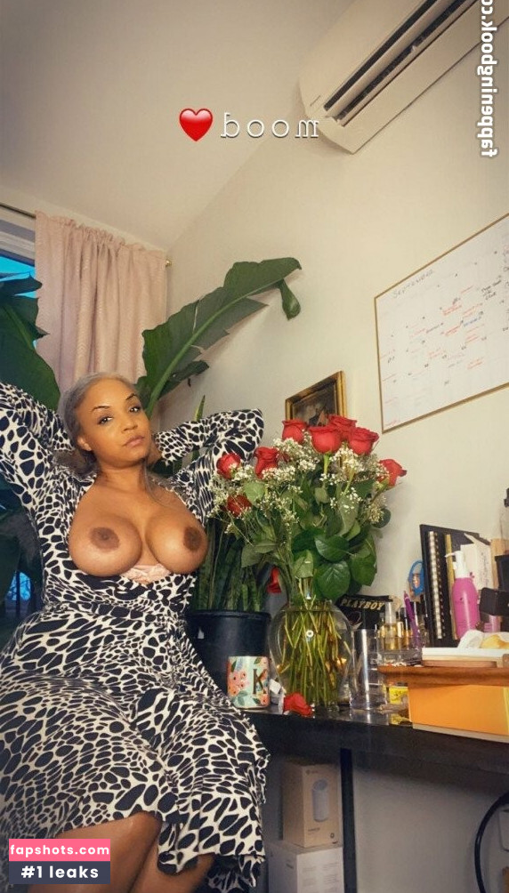 Sinnamon Love gallery photo #10