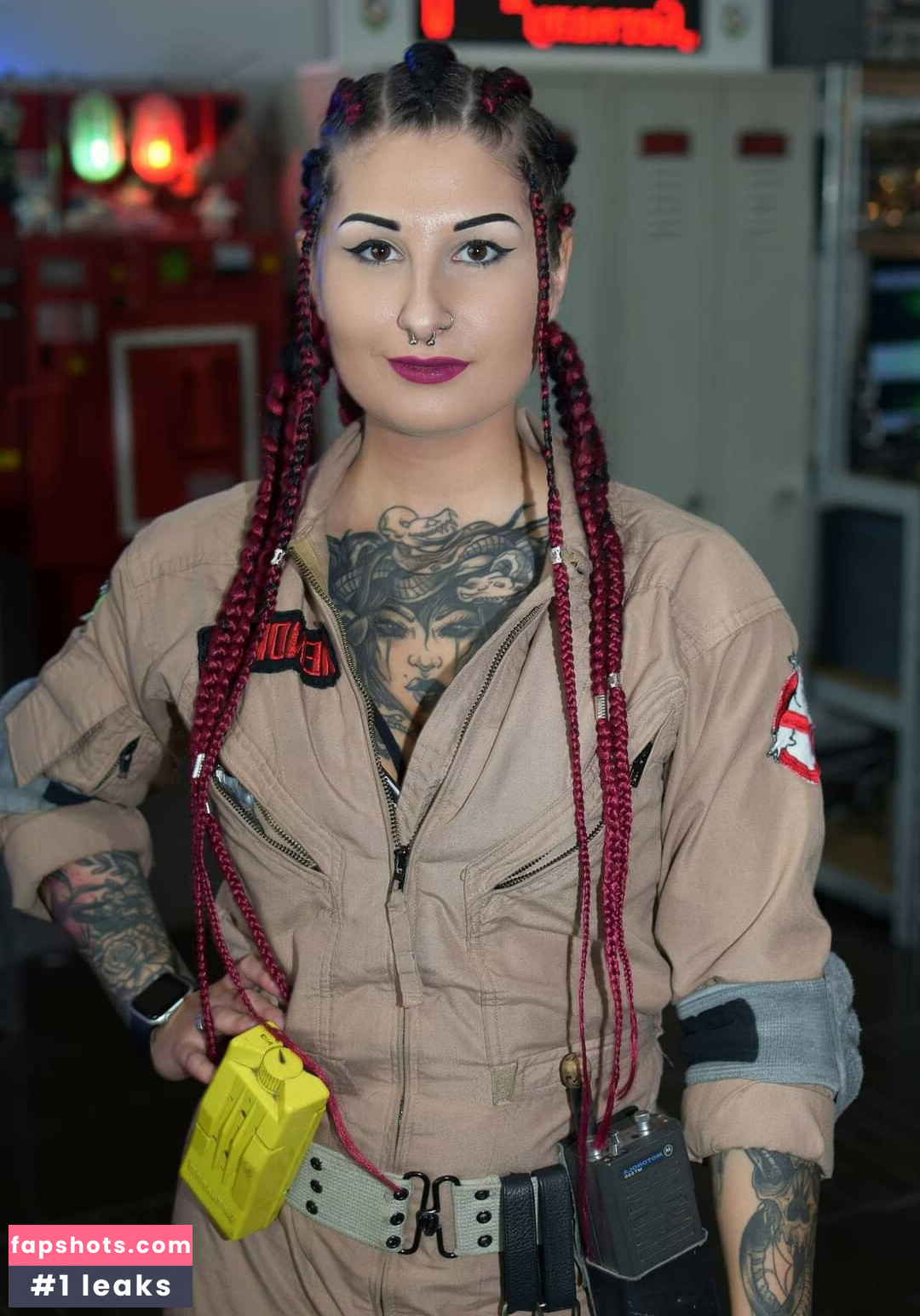 Sinnerella Nacktheit OnlyFans Fotos #8 - Fapshots