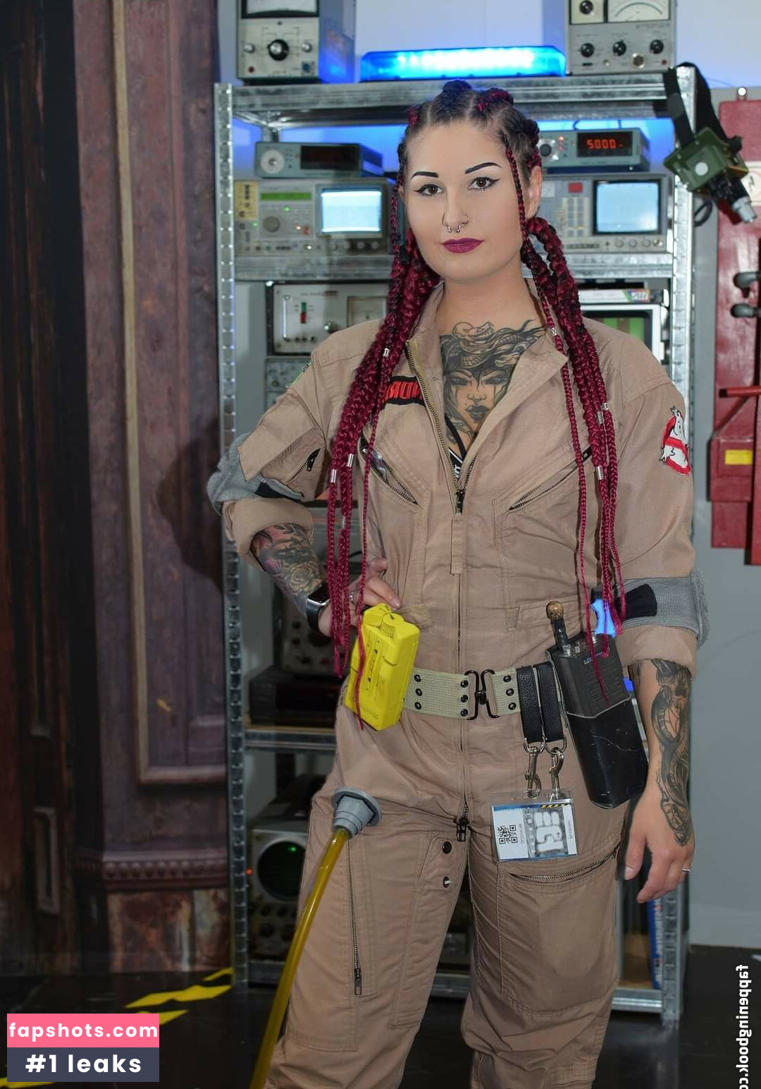 Sinnerella Nacktheit OnlyFans Fotos #9 - Fapshots