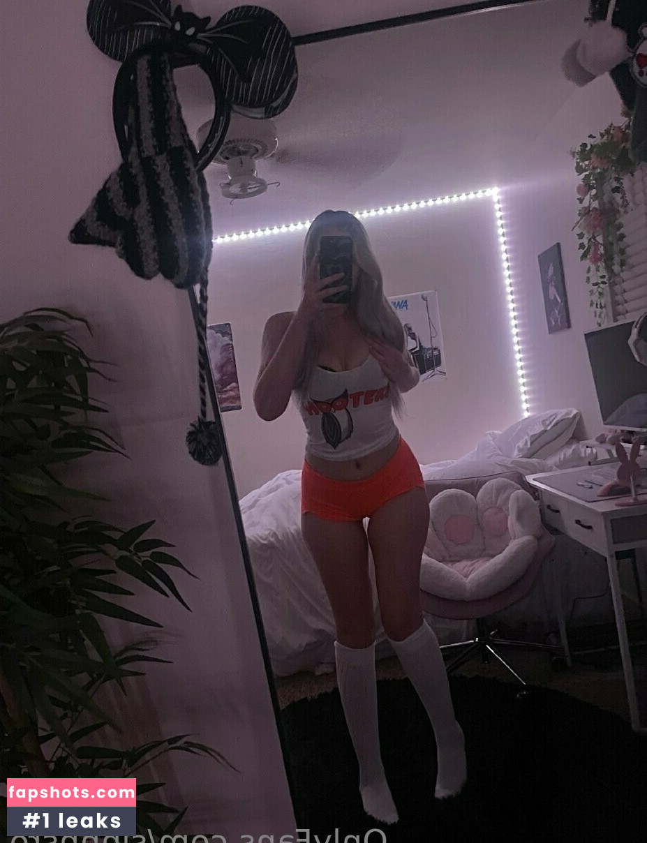 Sinnnsro Filtración Desnuda OnlyFans Foto #5 - Fapshots