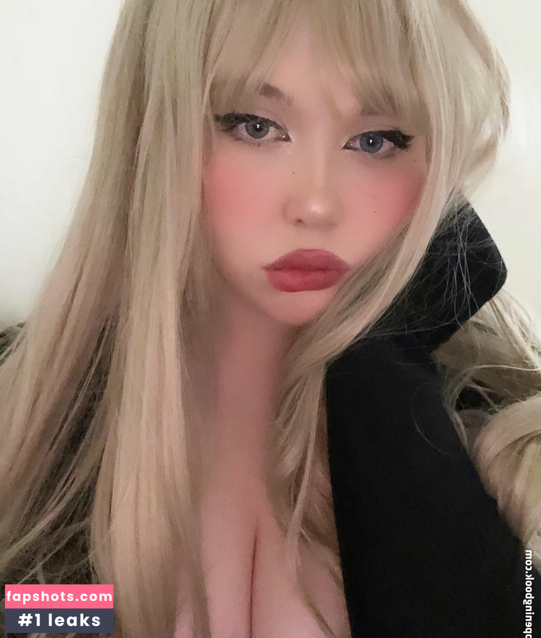 Sinnnsro Filtración Desnuda OnlyFans Foto #85 - Fapshots