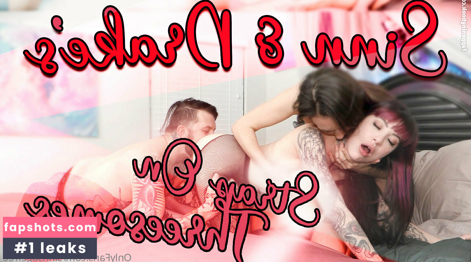 sinnsagefree Nahé úniky fotek pouze od fanoušků #3 - Fapshots