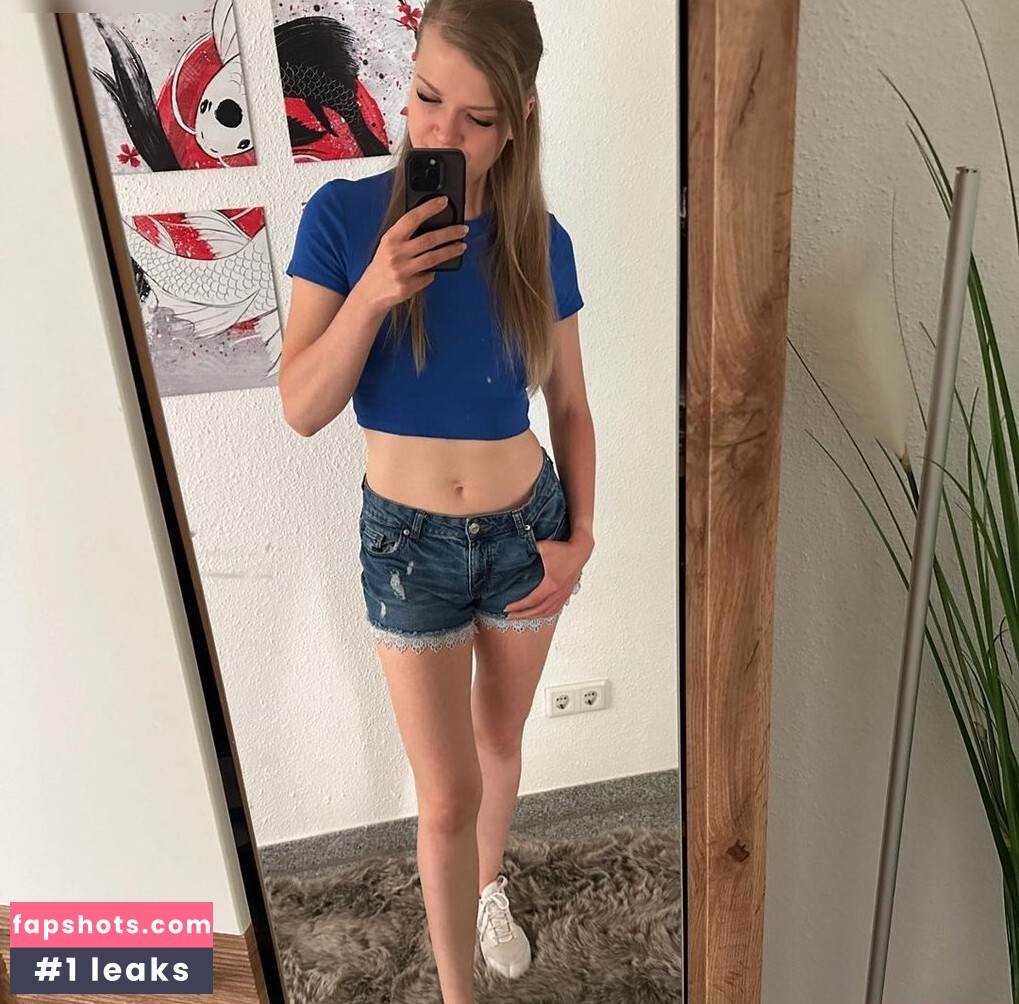 Sintica Nahé úniky fotek pouze od fanoušků #50 - Fapshots