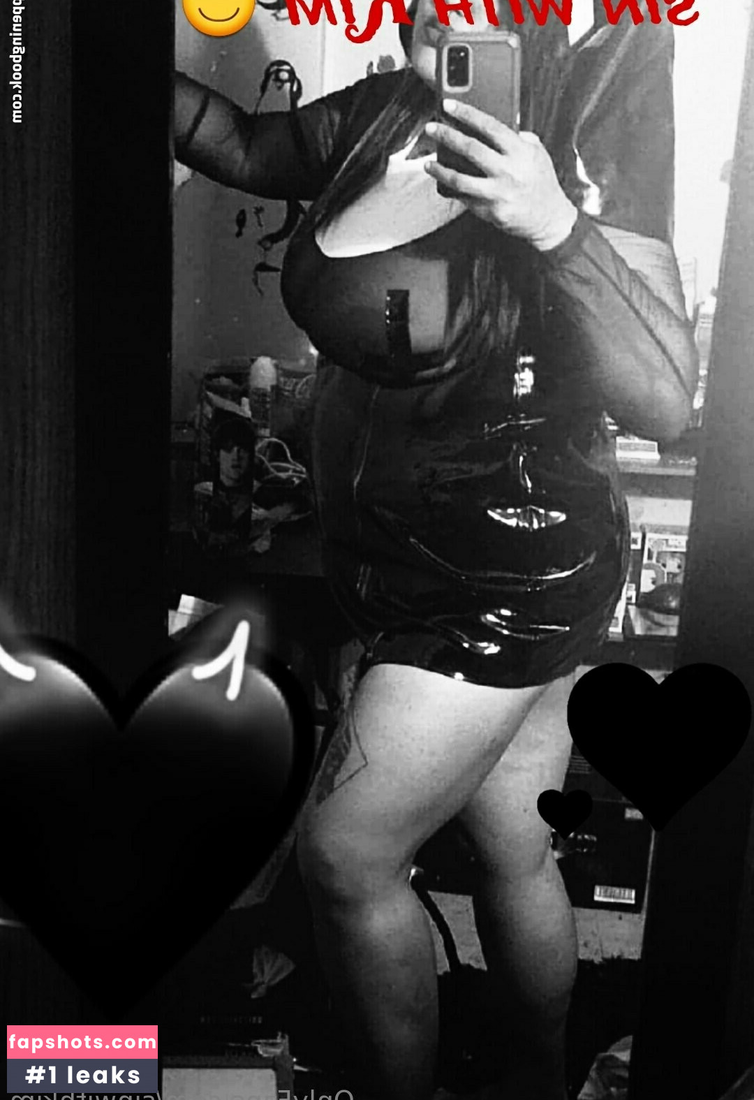 sinwithkim gallery photo #8