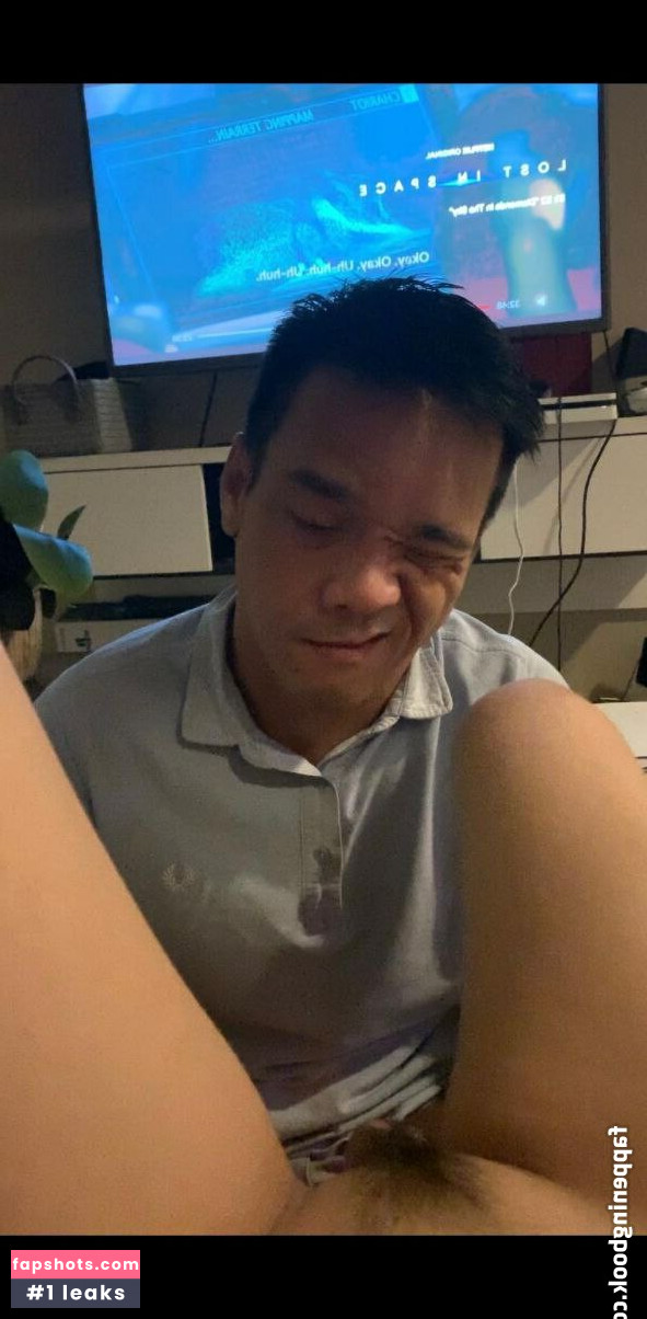 Siobe Lim Nahé úniky fotek pouze od fanoušků #22 - Fapshots