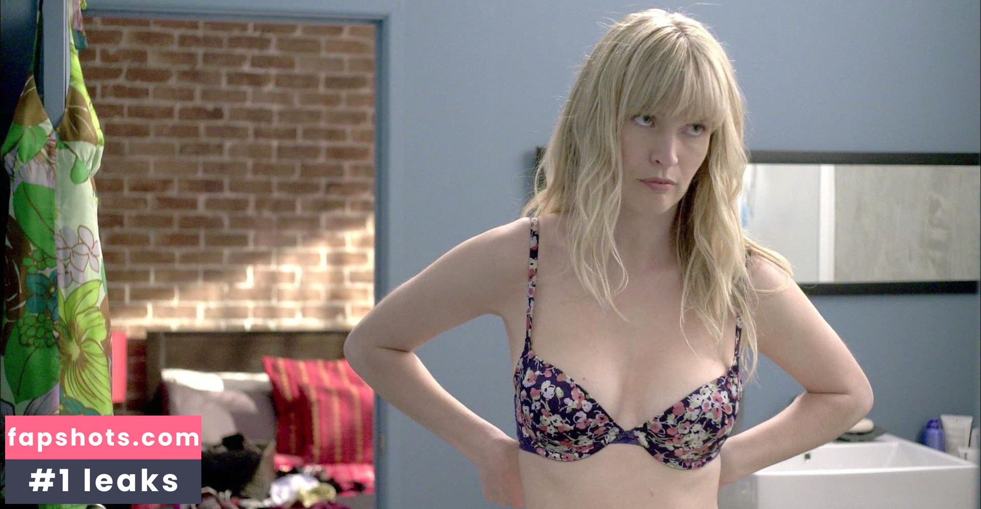 Siobhan Marshall gallery photo #2