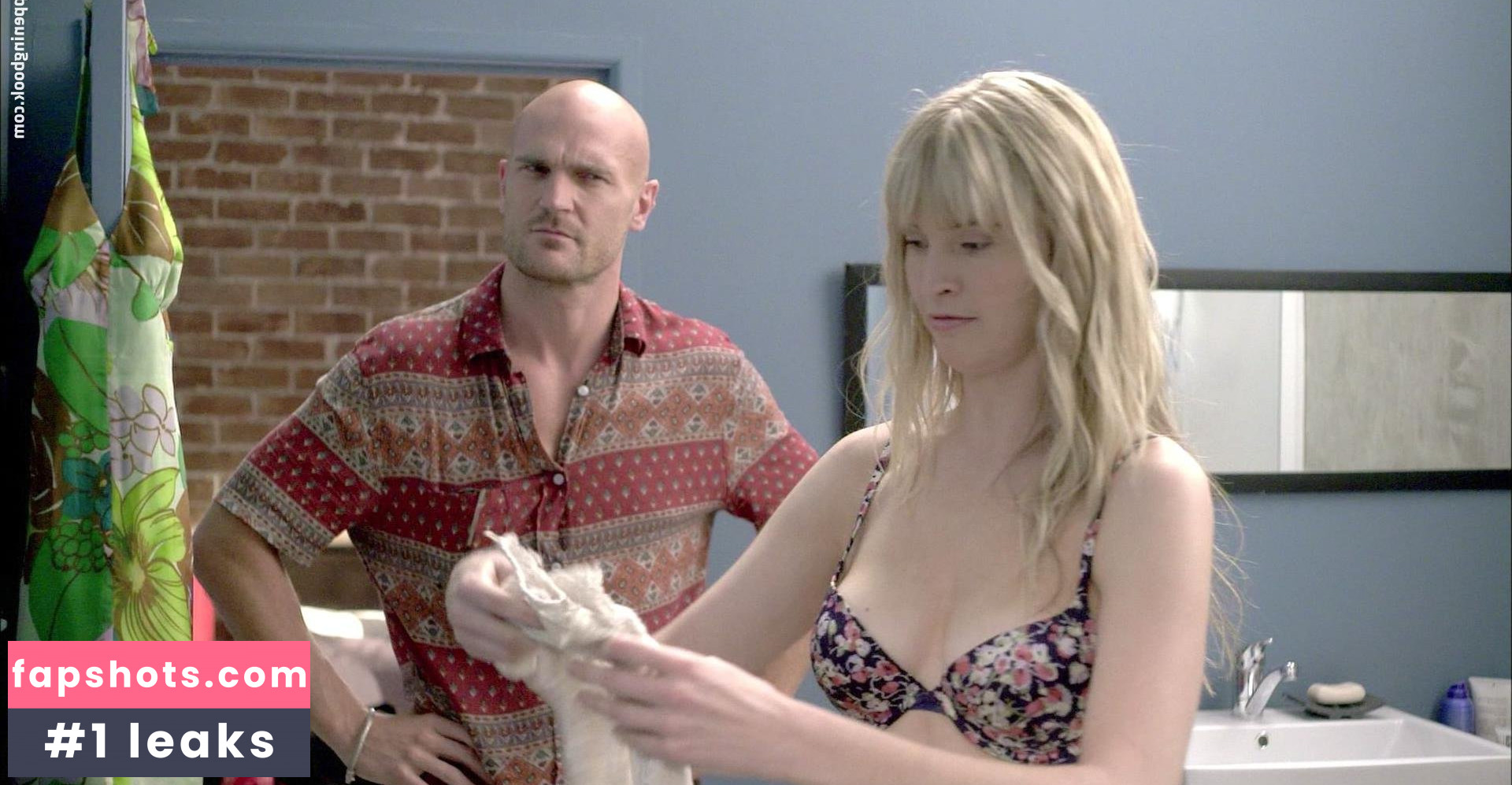 Siobhan Marshall gallery photo #4