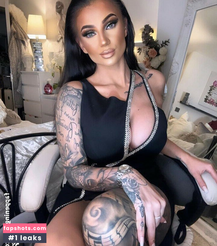 Siobhan Ward gallery photo #2