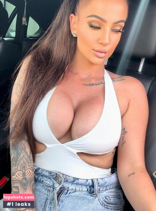 Siobhan Ward gallery photo #13