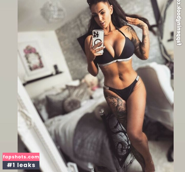 Siobhan Ward gallery photo #14