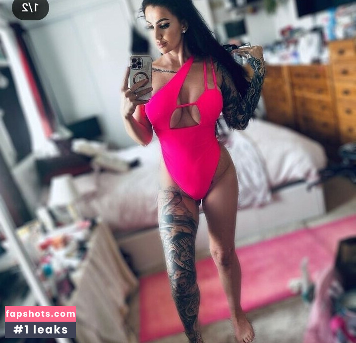 Siobhan Ward gallery photo #20