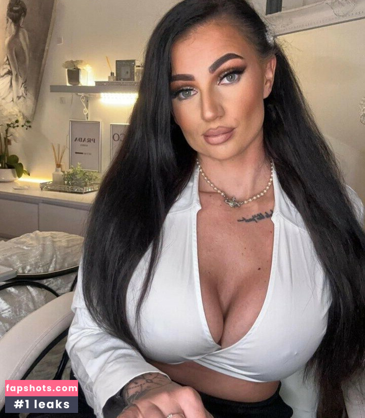 Siobhan Ward gallery photo #3