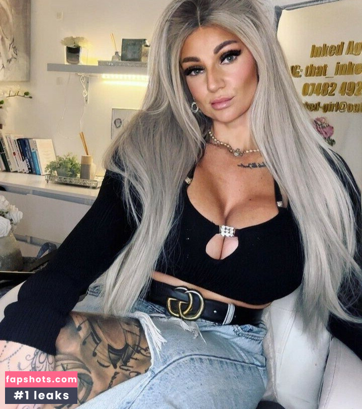 Siobhan Ward gallery photo #4