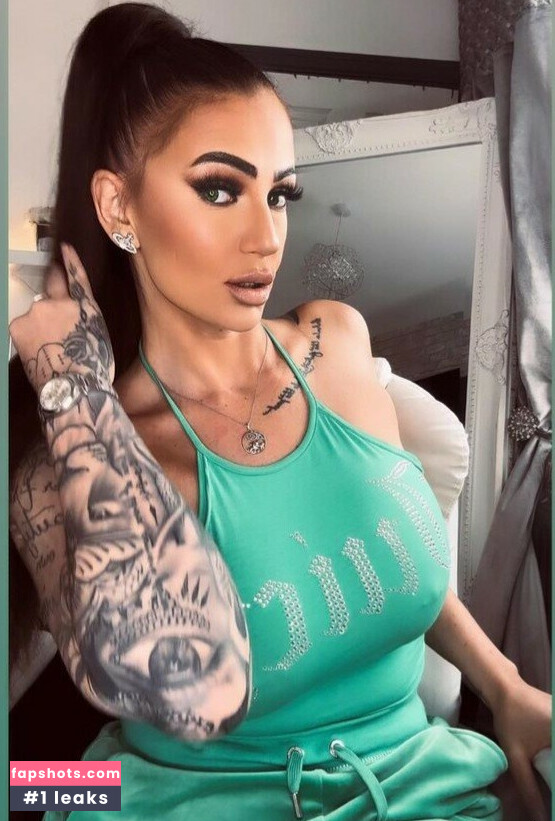 Siobhan Ward gallery photo #6