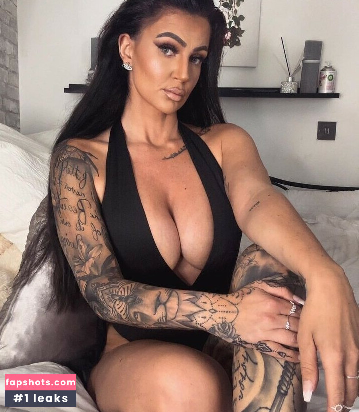 Siobhan Ward gallery photo #8