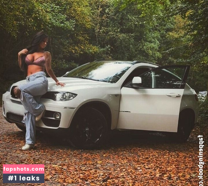 Siobhan Ward nude babe gallery