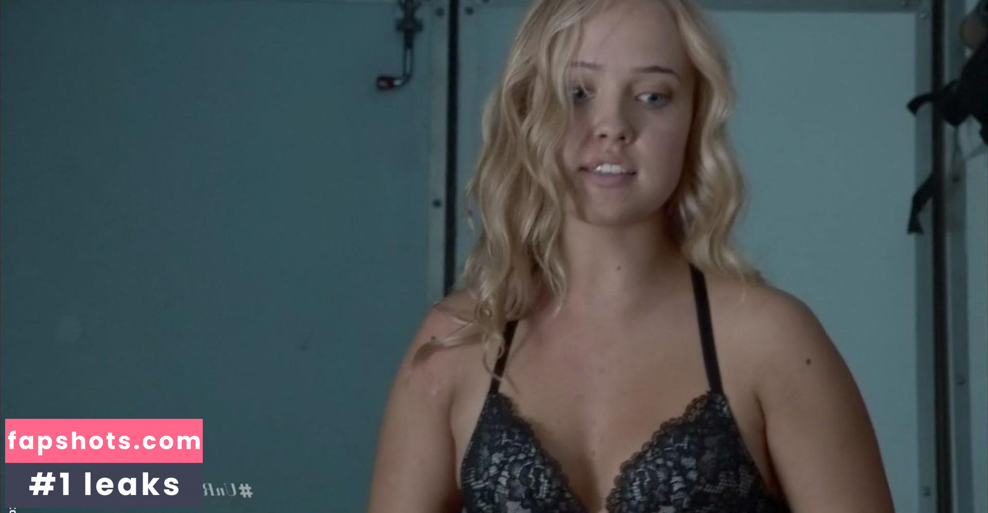 Siobhan Williams gallery photo #4