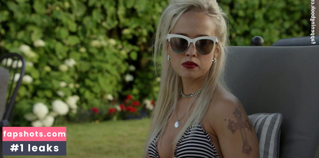 Siobhan Williams gallery photo #5