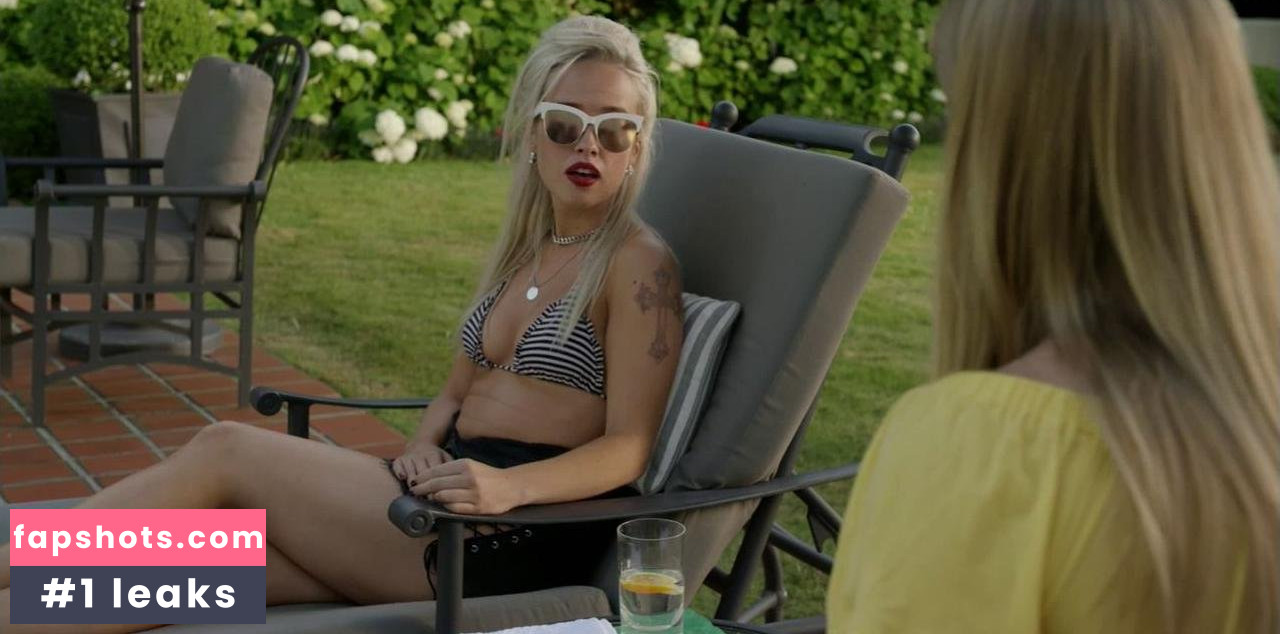 Siobhan Williams gallery photo #6