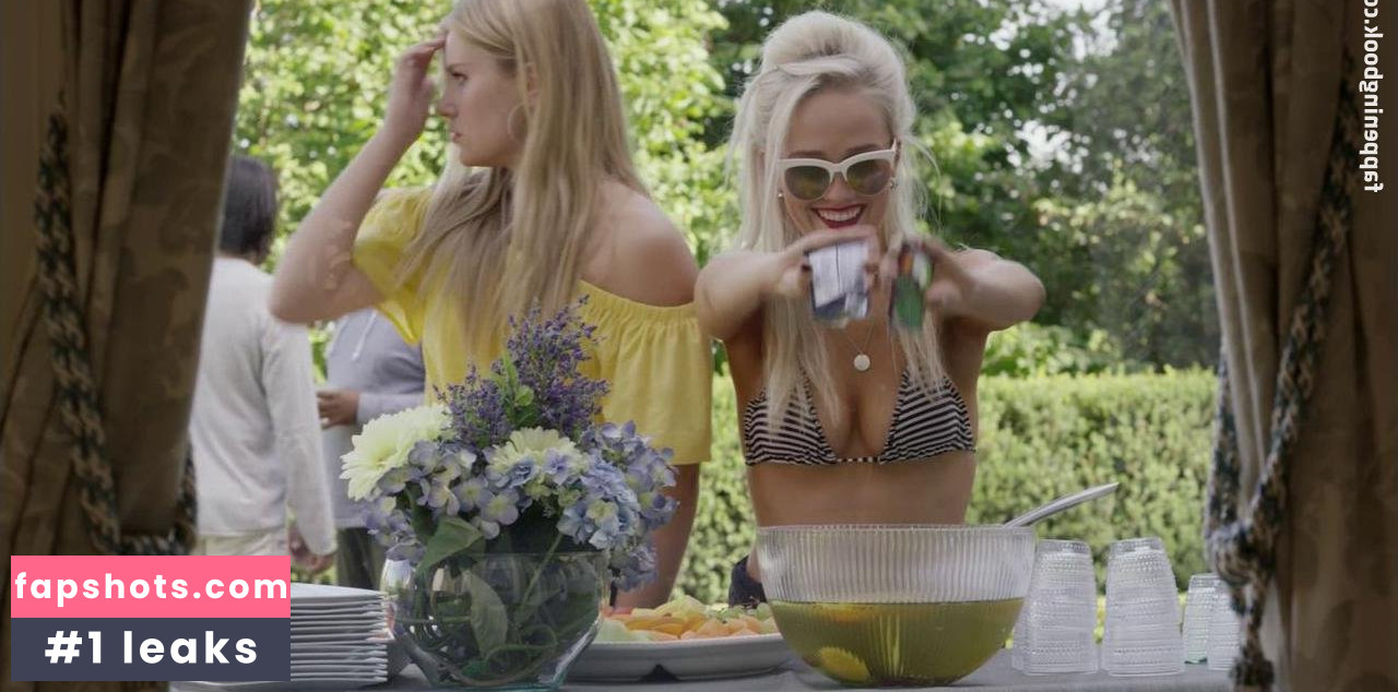 Siobhan Williams gallery photo #7