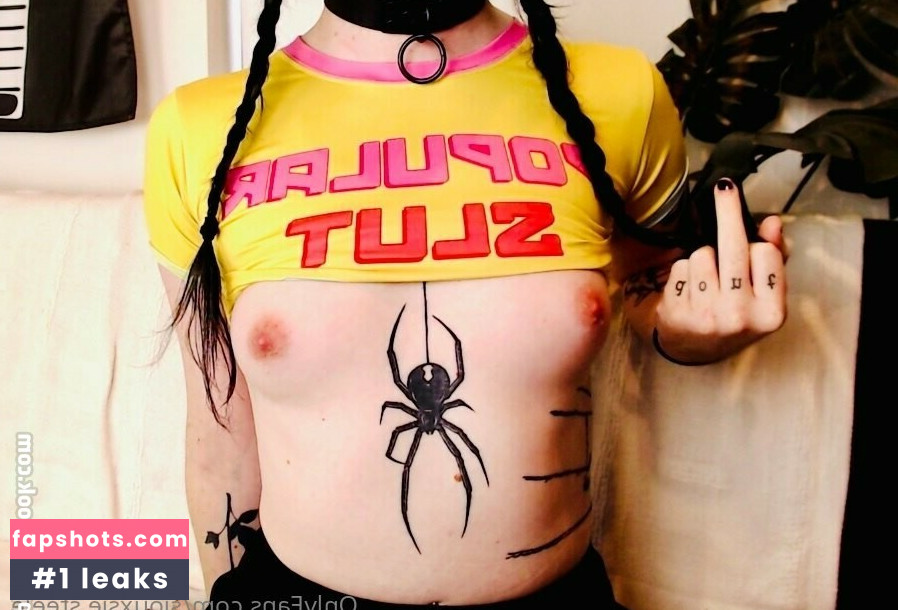 siouxsie.steele gallery photo #37