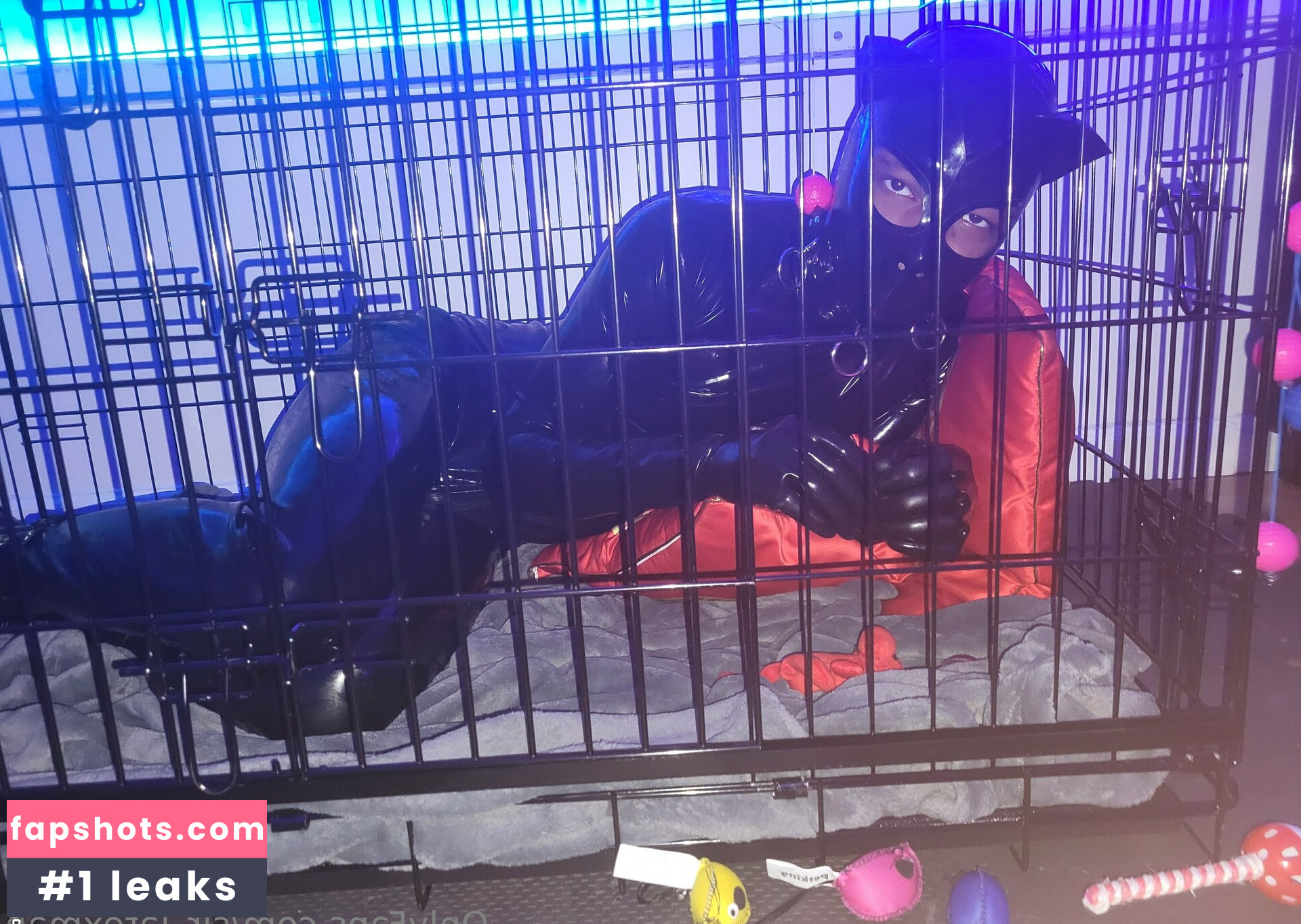 sir_latexman Nahé úniky fotek pouze od fanoušků #3 - Fapshots