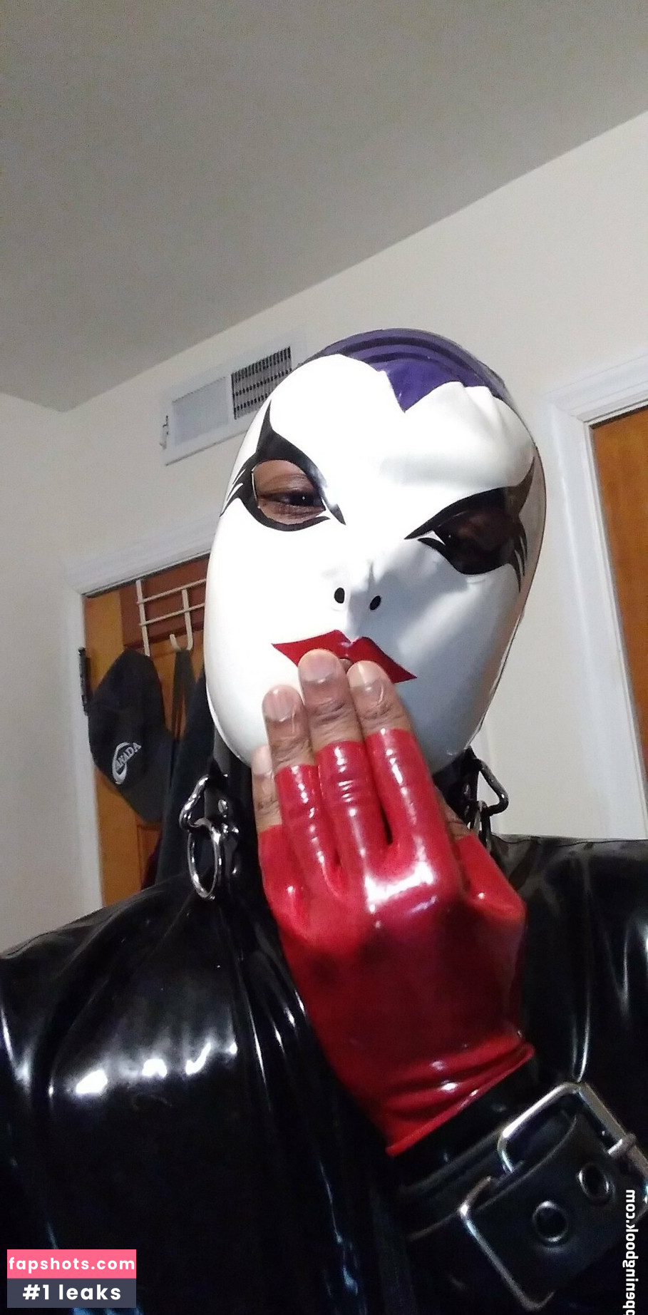 sir_latexman Nahé úniky fotek pouze od fanoušků #4 - Fapshots