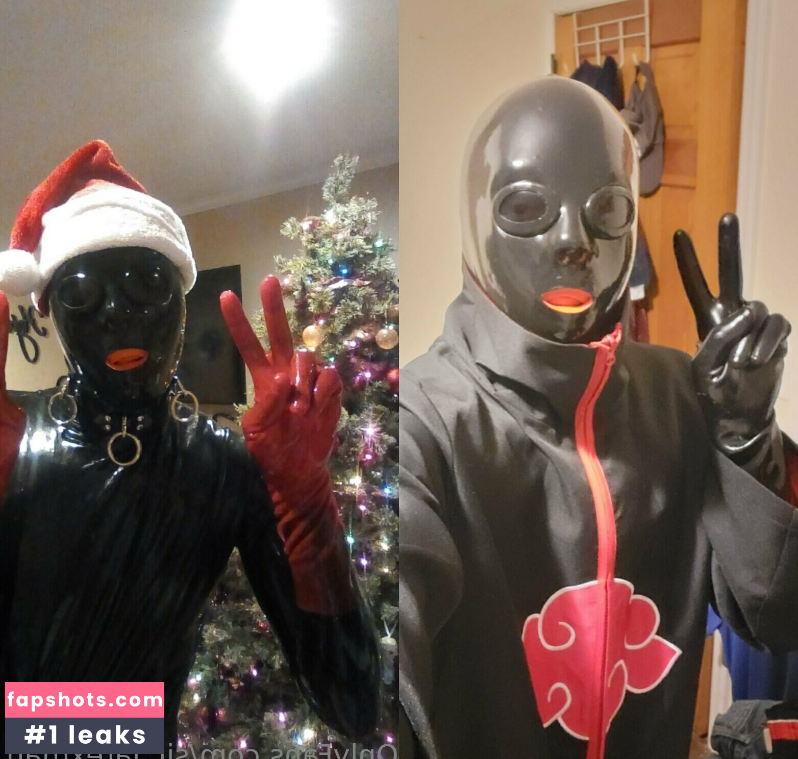 sir_latexman Nahé úniky fotek pouze od fanoušků #6 - Fapshots