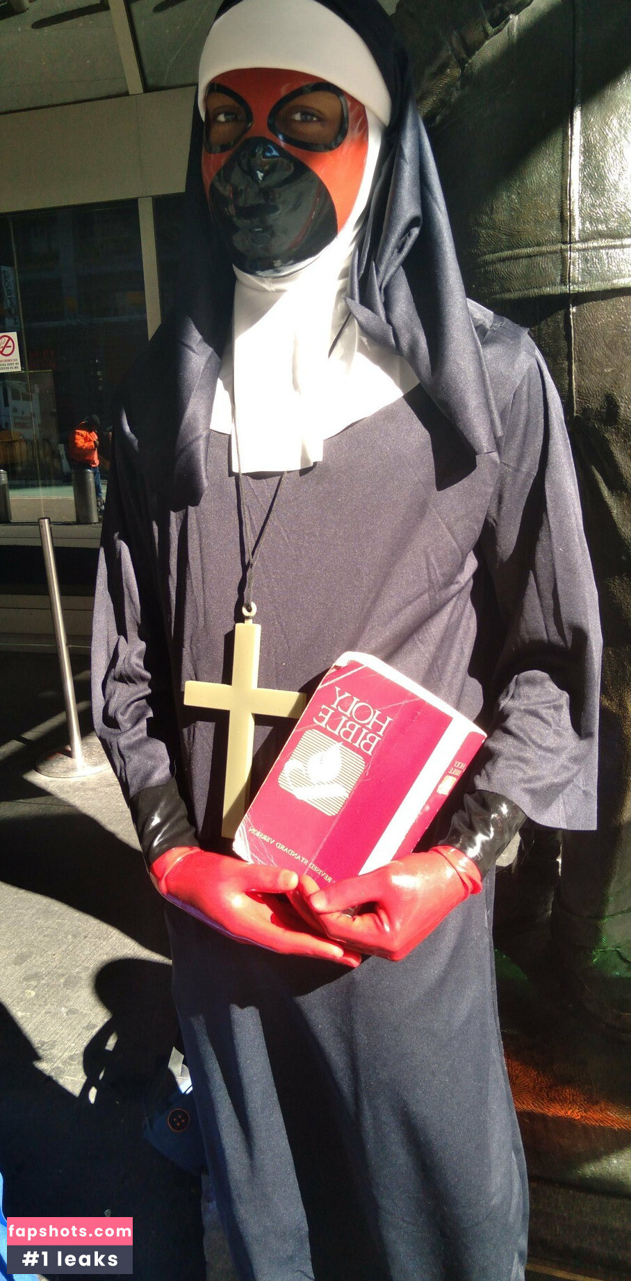 sir_latexman Nahé úniky fotek pouze od fanoušků #7 - Fapshots