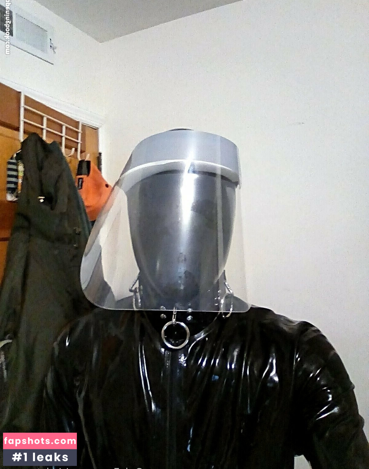 sir_latexman Nahé úniky fotek pouze od fanoušků #9 - Fapshots