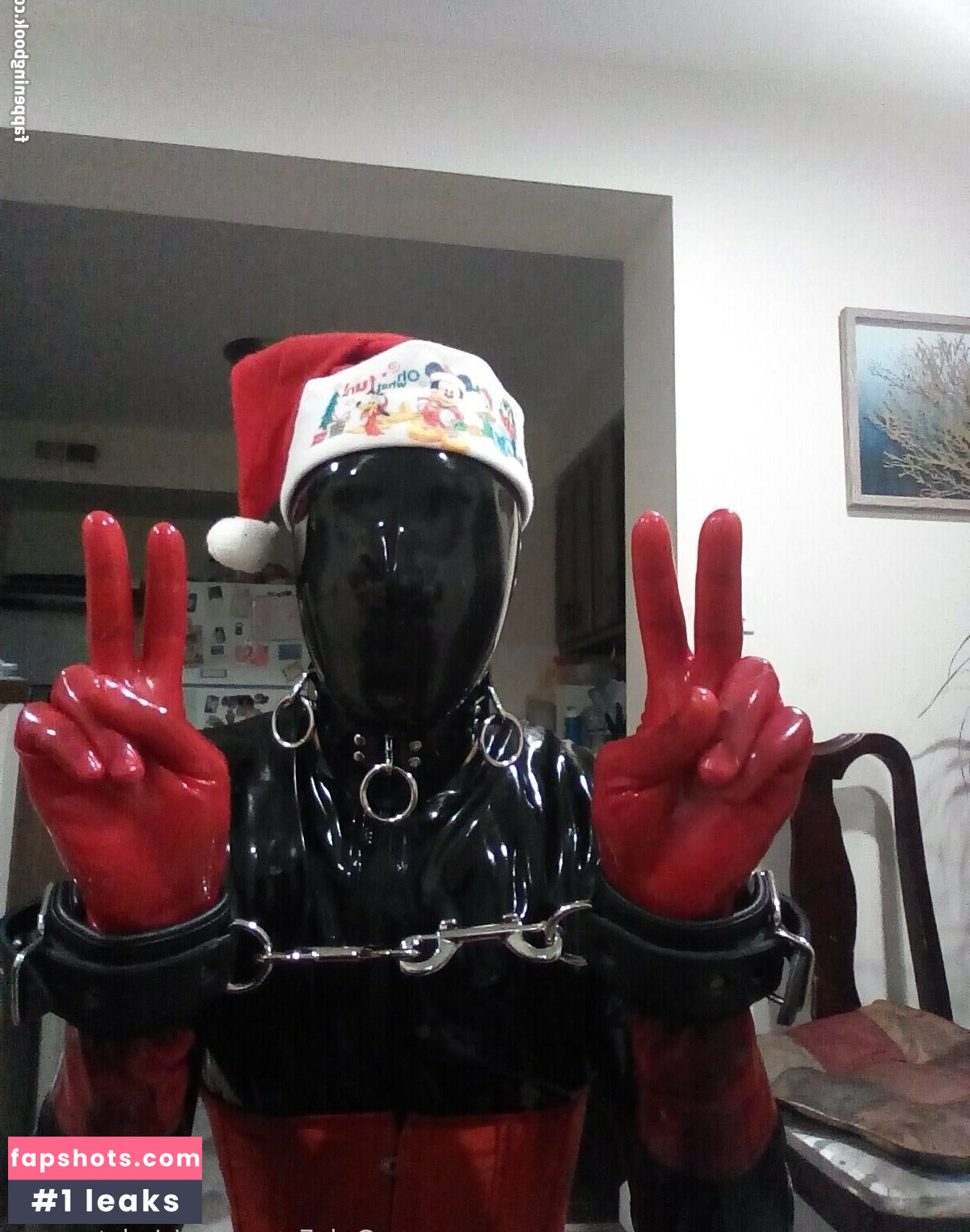 sir_latexman Nahé úniky fotek pouze od fanoušků #10 - Fapshots