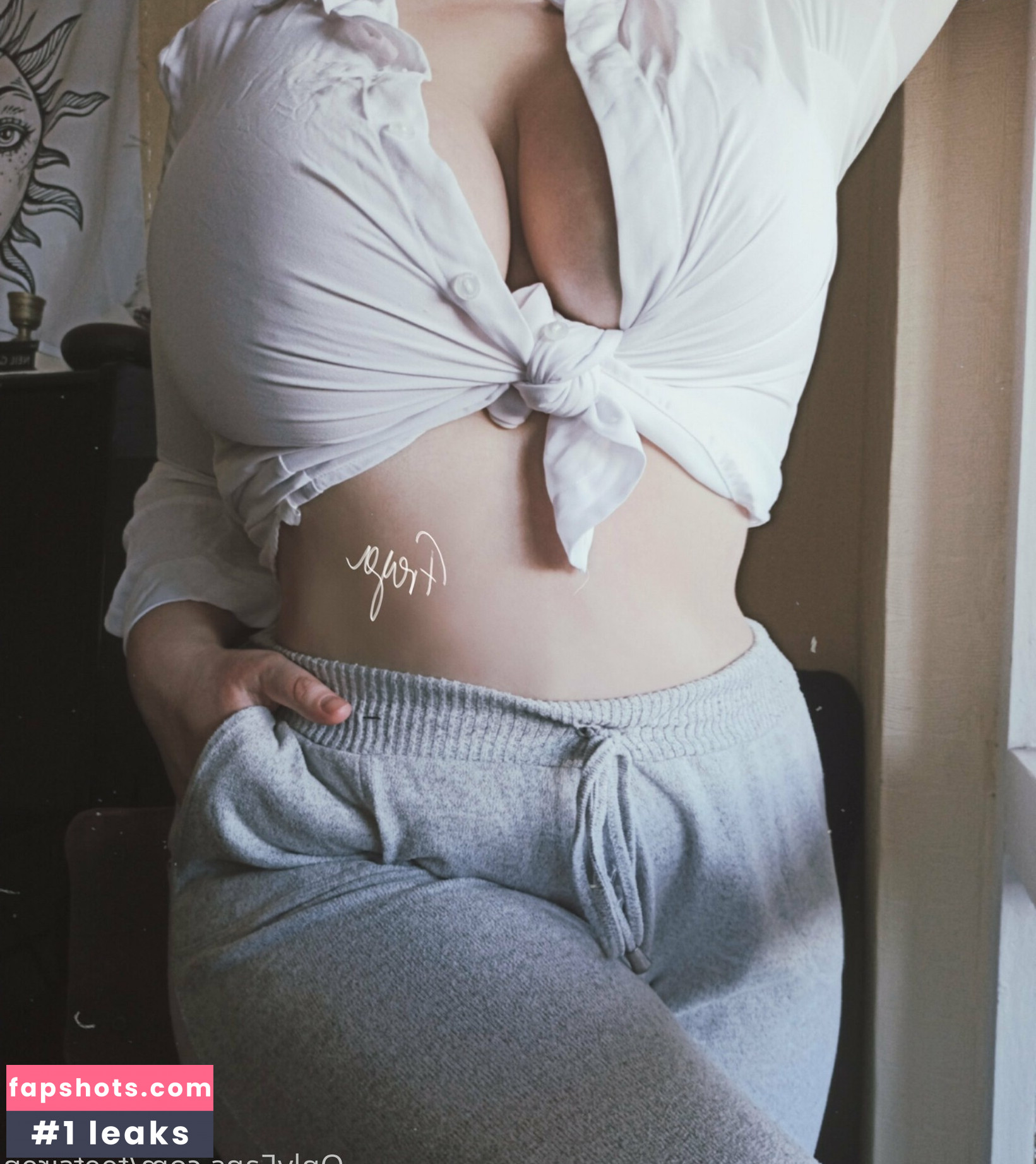 siren.goddess Nahé úniky fotek pouze od fanoušků #20 - Fapshots