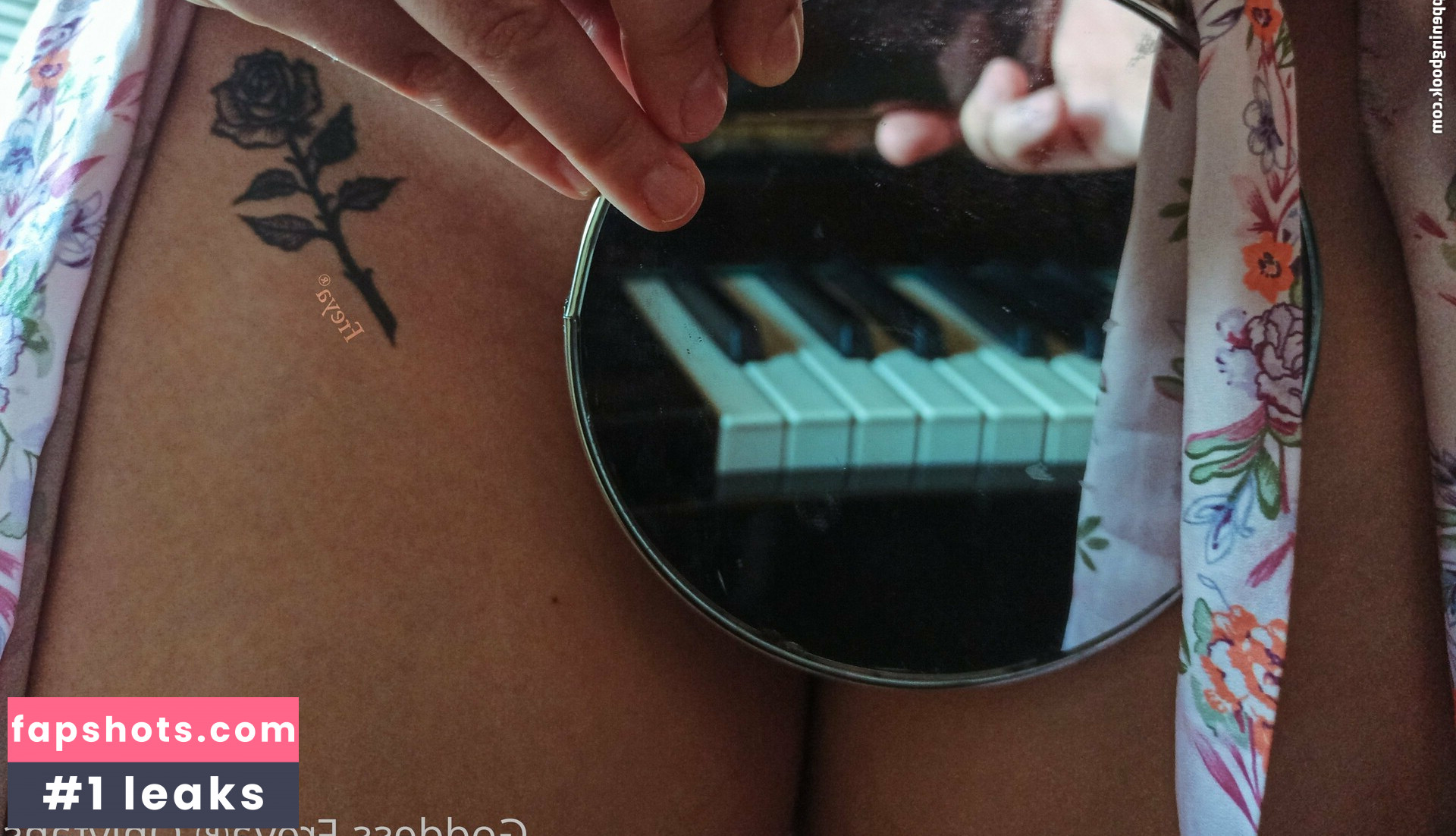 siren.goddess Nahé úniky fotek pouze od fanoušků #27 - Fapshots