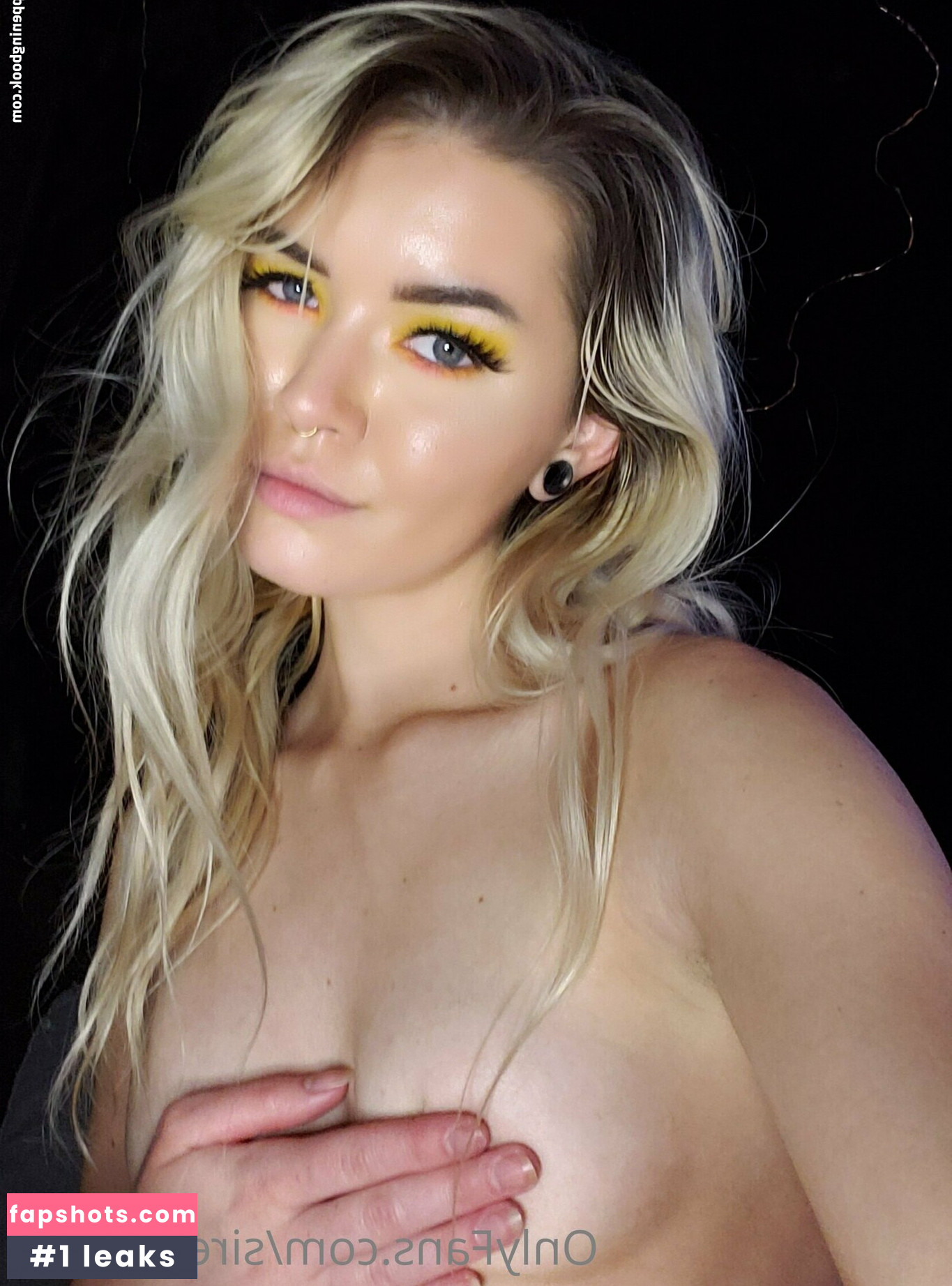 siren_hunni Nahé úniky fotek pouze od fanoušků #37 - Fapshots